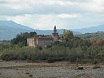 Gazzola-Castello di Rivalta